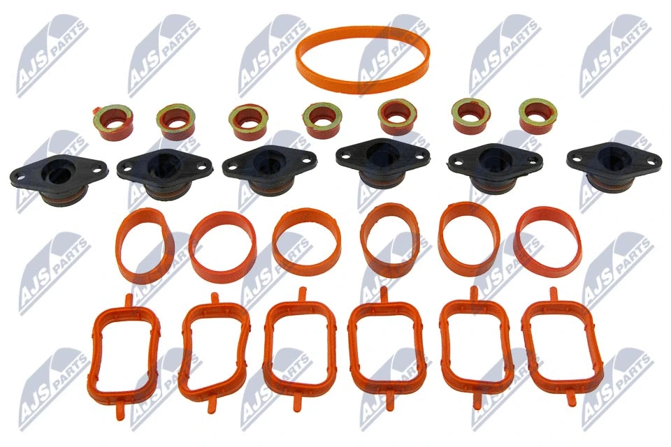 BKSBM012A NTY NTY ЗАГЛУШКИ ВПУСКНОГО КОЛЕКТОРА | BMW 3 E46 330D 1998-/AT/,3 E90 330D,335D 2002-,5 E39 525D 2000-,530D 1998-/AT/,5 E60 525D 2004-,X3 E83 3.0D 2007-,X5 E53 3.0D 2002-,E70 3.0SD 2007-,X6 E71 35D 2007-