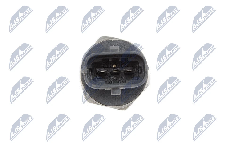 EFPFT001 NTY ДАТЧИК ТИСКУ ПАЛЬНОГО | FIAT PUNTO 1.9JTD 2003-,IVECO DAILY 2.3D 2003-,OPEL ASTRA G 1.7CDTI 2003-,ASTRA H 1.7CDTI 2004-