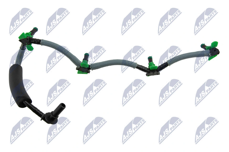 BPPCT004 NTY ТРУБКА ПАЛИВНА ЗВОРОТНЯ | CITROEN BERLINGO 1.6HDI 2008-,C3 II 1.4HDI,1.6HDI 2009-,C4 II 1.6HDI 2009-,PEUGEOT 206 1.4HDI 2008-,207 1.4HDI 2006-,1.6HDI 2009-,208 1.4HDI,1.6HDI 2009-,308 1.6HDI 2009-,308 II 1.6HDI 2013-,PARTNER 1.6HDI 2010-