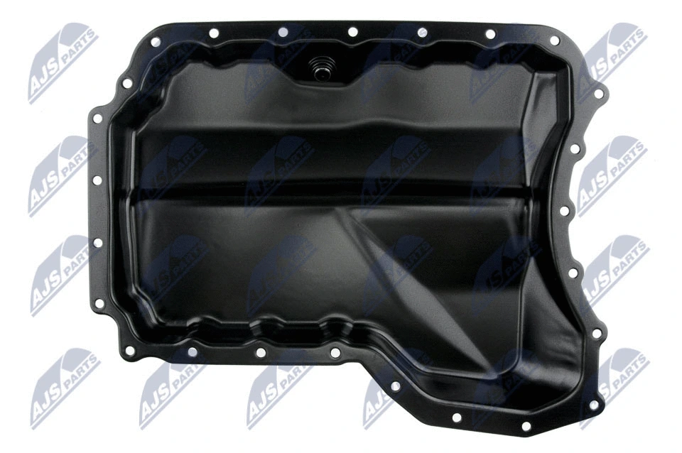 BMOVW051 NTY Масляный поддон