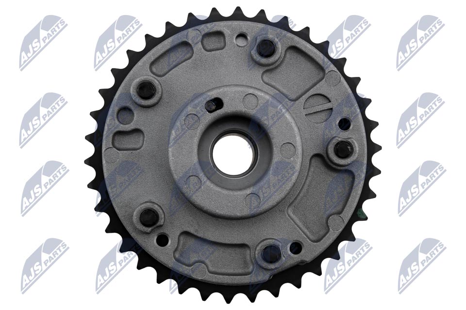 RKZBM007 NTY ШЕСТЕРНЯ РОЗПОДІЛЬЧОГО ВАЛУ | BMW 1 E81 1.6/2.0 04-11,3 E46/E90 1.6/2.0 02-12,X1 E84 2.0 10-15,X3 E83 2.0 05-11,Z4 E85 2.0 05-09 /STRONA WYLOTOWA/