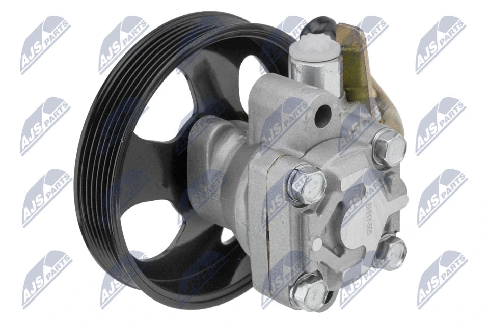 SPWHY505 NTY НАСОС ПІДСИЛЮВАЧА | HYUNDAI SANTA FE I/II 2.7V6 00-12, COUPE 2.7V6 02-09