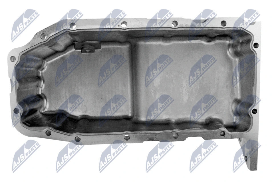 BMODW006 NTY Масляный поддон