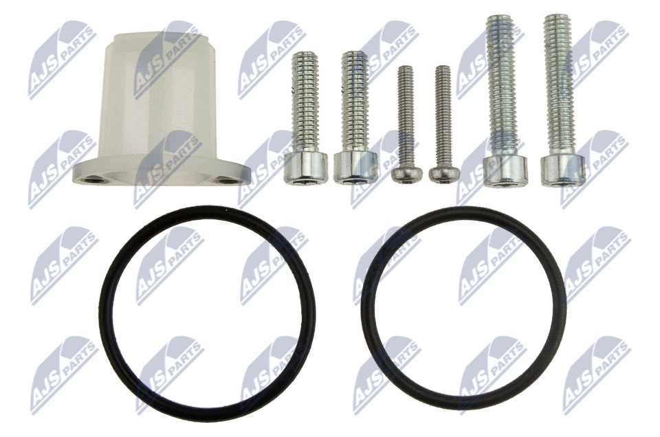 FHOVW003 NTY ФІЛЬТР МАСЛЯНИЙ | HALDEX GEN I/II/III VOLVO S40 II, S60 I, S80 I, S80 II, V50, V70 II, V70 III, XC70 I, XC70 II, XC90 I, AUDI A3, TT, FORD KUGA I, SEAT ALHAMBRA, ALTEA XL, LEON 1.8-4.4 12.96-