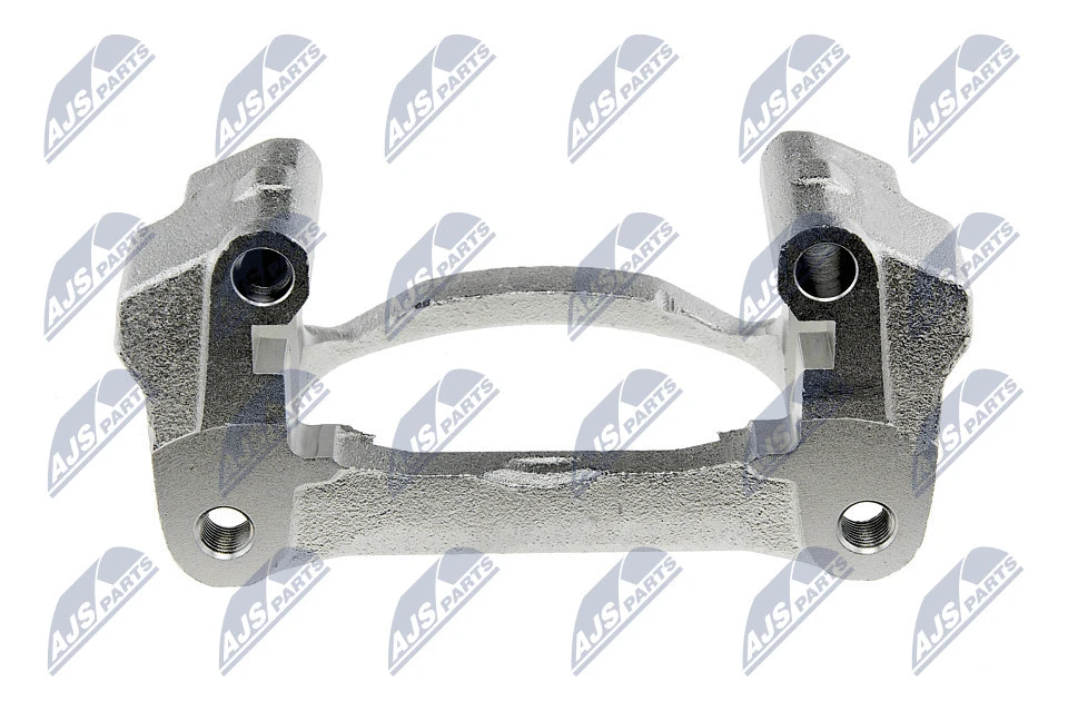 HZTTY001A NTY СУПОРТ ГАЛЬМІВНИЙ ЗАДНІЙ | TOYOTA LANDCRUISER 70, 80, 90, 100, 120, 150, 4RUNNER 02-, FJ CRUISER 06-14, SEQUOIA 00-07, LEXUS GX400, GX460, GX470, LX450 /ПРАВ/