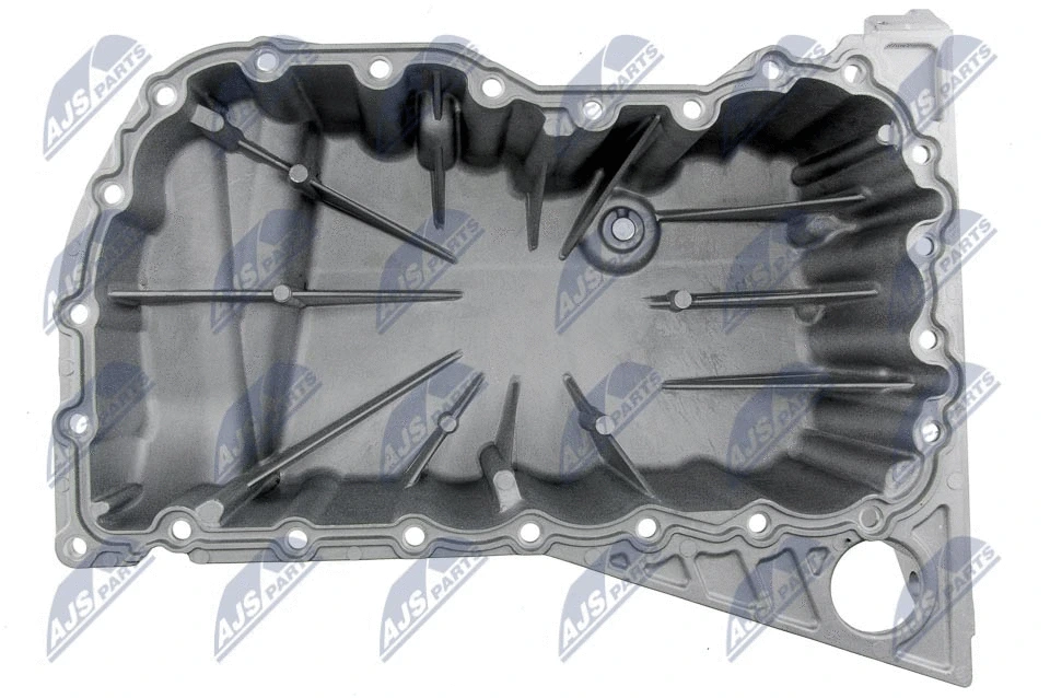 BMORE007 NTY Масляный поддон