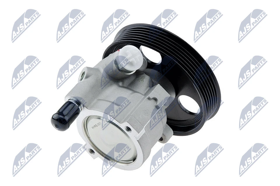 SPWRE001 NTY НАСОС ПІДСИЛЮВАЧА | RENAULT MEGANE 1.4,1.6 99-03, SCENIC 1.4,1.6 99-03, DACIA DUSTER 1.6 10-, LOGAN 1.2,1.4,1.6 04-, SANDERO 1.2,1.4,1.6 08-