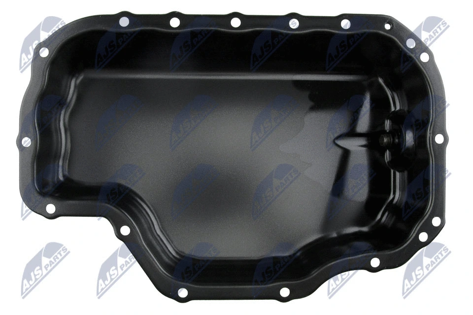 BMOME009 NTY Масляный поддон