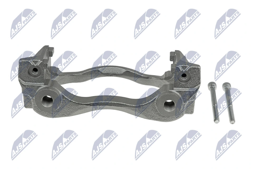 HZPFT006A NTY СУПОРТ ГАЛЬМІВНИЙ ЗАДНІЙ | FIAT DUCATO, CITROEN JUMPER, PEUGEOT BOXER 06- Л/П