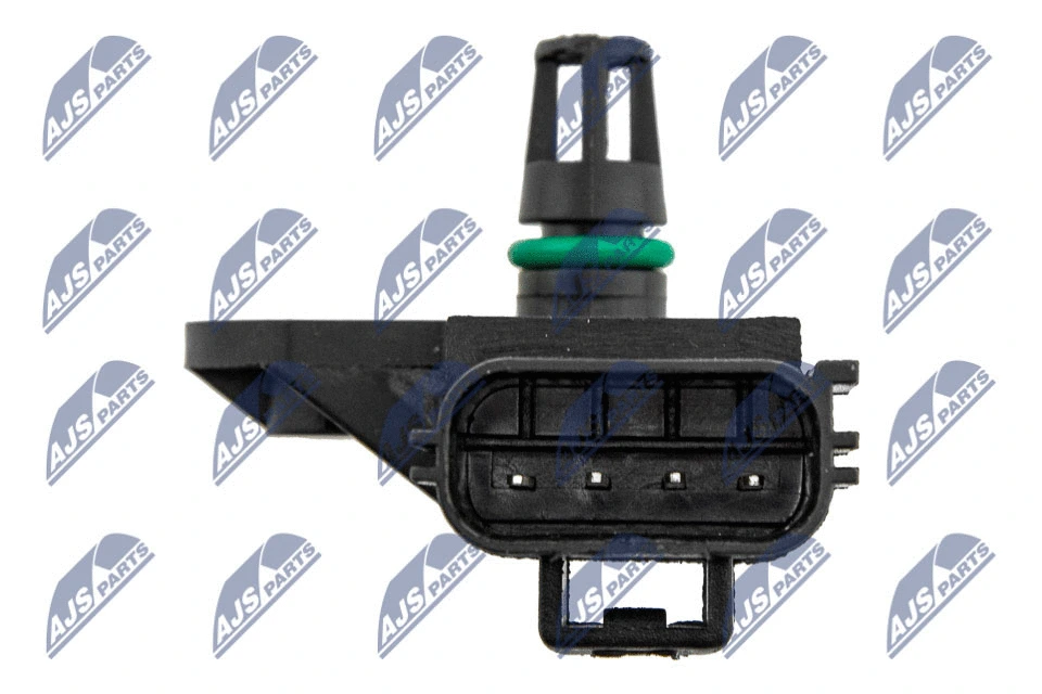 ECMVV005 NTY ДАТЧИК ТИСКУ ПОВІТРЯ У ВПУСКНОМУ КОЛЕКТОРІ | ENG. 2.0,2.4 VOLVO C30 10-12, S40 10-12,S60 10-18,S80 10-16,V70 07-15,XC60 10-17,XC70 10-