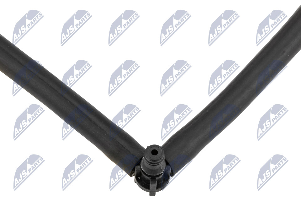 BPPCT014 NTY Трубка паливна обратки