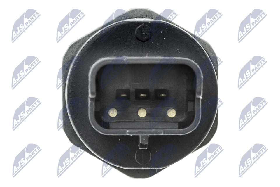 EFPCT007 NTY ДАТЧИК ТИСКУ ПАЛЬНОГО | CITROЛN BERLINGO 2.0HDI 99-11,C4 2.0HDI 07-08,C5 2.2HDI 04-08,JUMPER 2.0HDI 2.2HDI 02-06, PEUGEOT 206/306/307/406 2.0HDI 99-09,BOXER 2.2HDI 01-06,PARTNER 2.0HDI 00-08