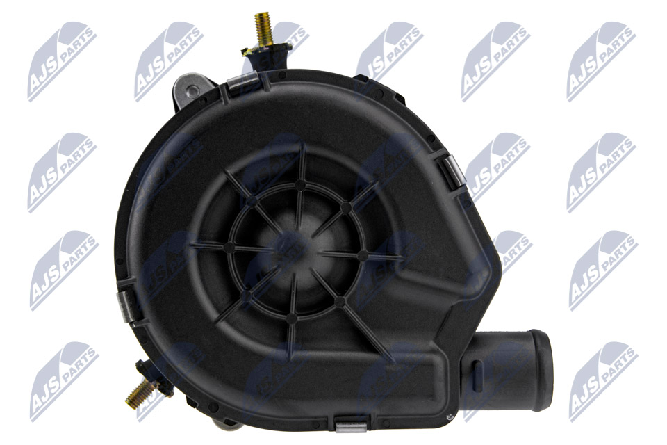 EWPSB000 NTY НАСОС ДОДАТКОВОГО ПОВІТРЯ | SUBARU IMPREZA WRX 2.5 2007-,FORESTER 2.5 2007-