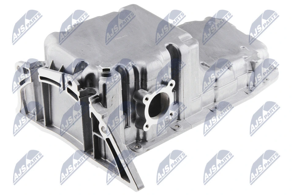 BMOPL012 NTY Масляный поддон