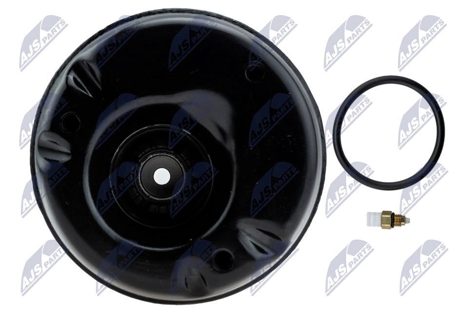 EZCME202 NTY Пневмоподушка