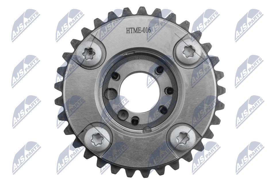 RKZME016 NTY ШЕСТЕРНЯ РОЗПОДІЛЬЧОГО ВАЛУ | MERCEDES CLS C218 3.5 11-17,GLC X253 3.0 16-,GLE W166 3.0 15-18,KLASA C W204/W205 3.0/3.5 11-,KLASA E W212/W213 3.0/3.5 11- /STRONA WYLOTOWA//STRONA ПРАВ/