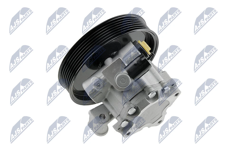 SPWME022 NTY НАСОС ПІДСИЛЮВАЧА | MERCEDES SPRINTER 216, 216LGT, 216NGT, 316, 316LGT, 316NGT 08-