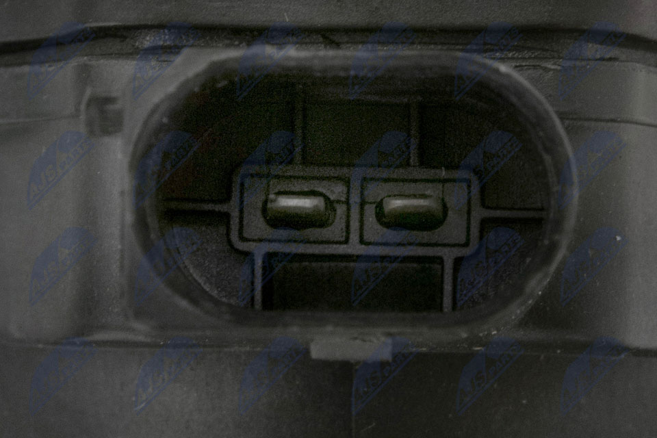 HZTAU033 NTY Тормозной суппорт