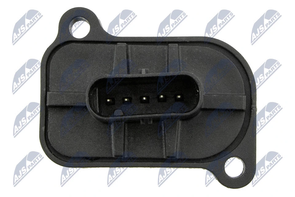 EPPBM027 NTY ДАТЧИК МАСОВОЇ ВИТРАТИ ПОВІТРЯ | ENG. 3.0 BMW 3(F30,F31,F34,F80) 11-16,1(F20,F21) 11-,4(F32,F36,F82) 13-16 /WKЈAD 5PIN