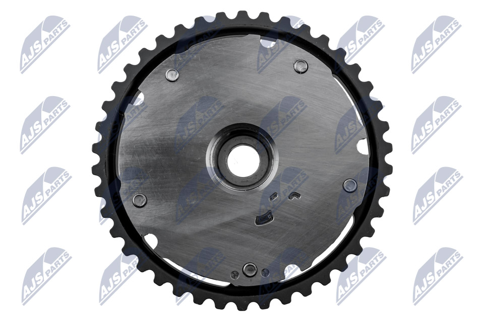 RKZFR002 NTY ШЕСТЕРНЯ РОЗПОДІЛЬЧОГО ВАЛУ | FORD FOCUS 2.5 05-12,KUGA 2.5 08-12,MONDEO 2.5 07-15,S-MAX 2.5 06-14,VOLVO C30 2.4/2.5 06-12,C70 2.4/2.5 06-13,S40 2.4/2.5 04-12,S60 2.0/2.5 11-15,S80 2.5 06-16 /STRONA WYLOTOWA/