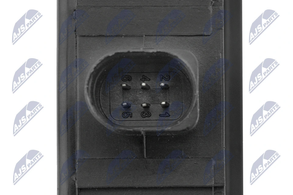 ECDVW036 NTY ЕЛЕКТРОМАГНІТНИЙ КЛАПАН | AUDI A3 2003-,SEAT ALTEA/ALTEA XL 2004-,IBIZA/CORDOBA 2002-,LEON 2005-,TOLEDO 2004-,SKODA FABIA 2003-,OCTAVIA II 2004-,SUPERB 2008-,VW CADDY 2004-,GOLF V 2003-,JETTA 2005-,PASSAT B6 2005-,TOURAN 2003-,POLO 2001-