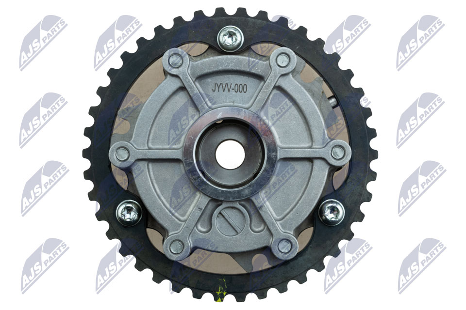 RKZVV000 NTY ШЕСТЕРНЯ РОЗПОДІЛЬЧОГО ВАЛУ | VOLVO S40/V40 1.6/1.8/1.9/2.0 1999-2004