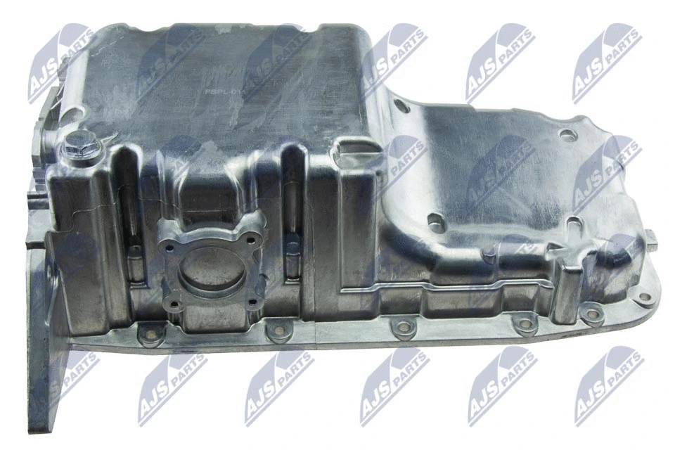 BMOPL011 NTY Масляный поддон