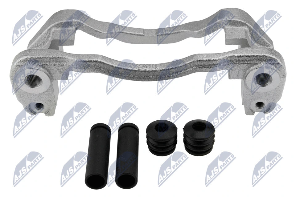 HZPVC005A NTY СУПОРТ ГАЛЬМІВНИЙ ЗАДНІЙ | IVECO DAILY II/III/IV 89- /PRAWE/