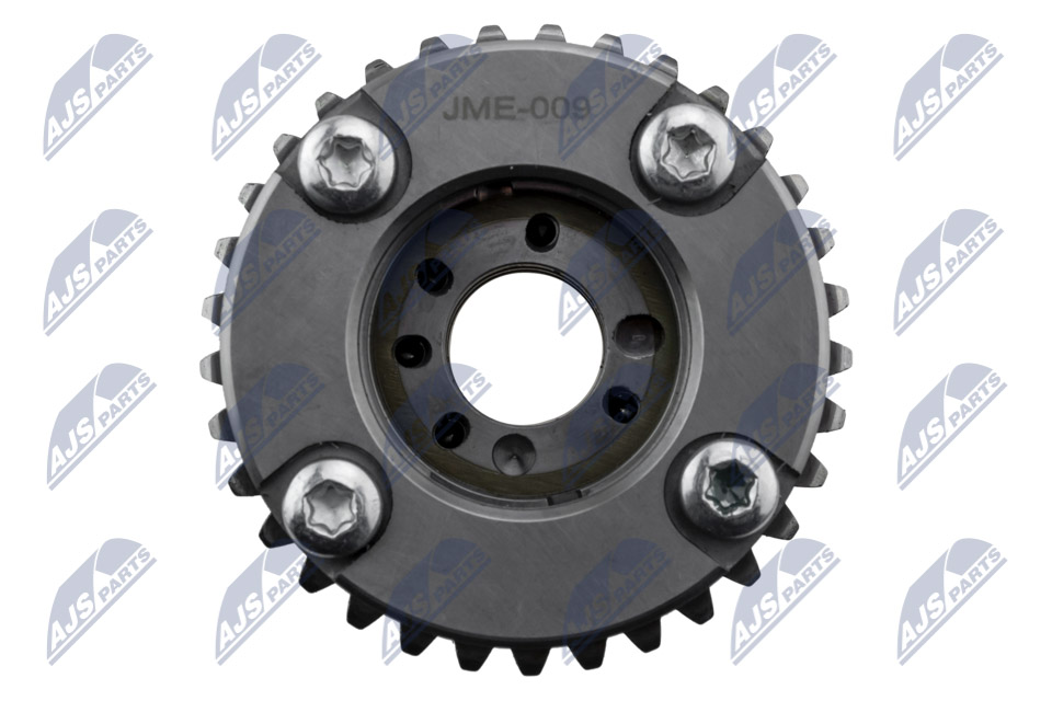 RKZME009 NTY ШЕСТЕРНЯ РОЗПОДІЛЬЧОГО ВАЛУ | MERCEDES CLS C218 3.5 11-14,KLASA C W204 3.5 11-14,KLASA E W212/S212 3.5 11-15,GLK X204 3.5 08-15,ML W166 3.5 11-15,KLASA S W221 3.5 11-13 /STRONA WYLOTOWA//STRONA ЛІВ/