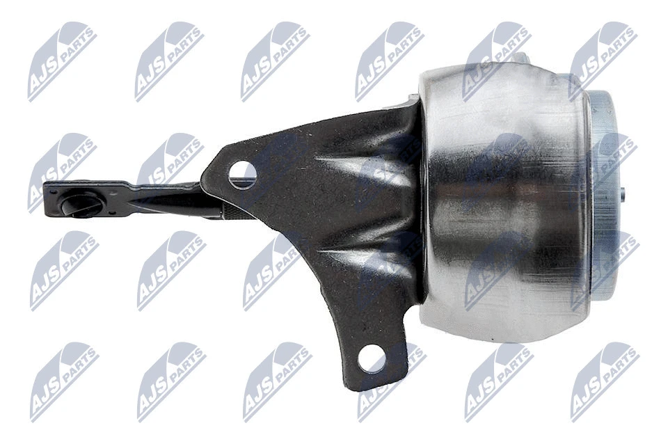 ECDVW001 NTY Турбина