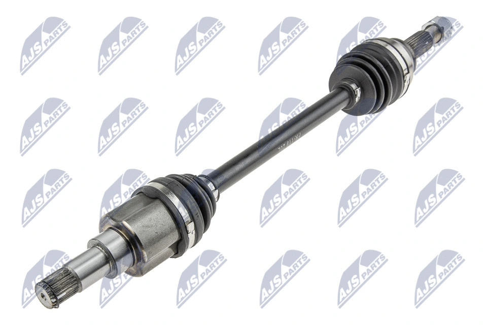 NPWFR119 NTY ПІВВІСЬ | FORD KA+ 1.2,1.2TI-VCT 16- /ЛІВ,MTM/