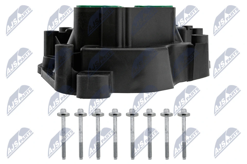 BKSCH008 NTY КОЛЕКТОР ВПУСКНИЙ | JEEP GRAND CHEROKEE 3.6 2016-,GLADIATOR 3.6 2020-,WRANGLER 3.6 2018-,CHRYSLER VOYAGER 3.6 2020-,PACIFICA 3.6 2017-,RAM 1500 3.6 2019-