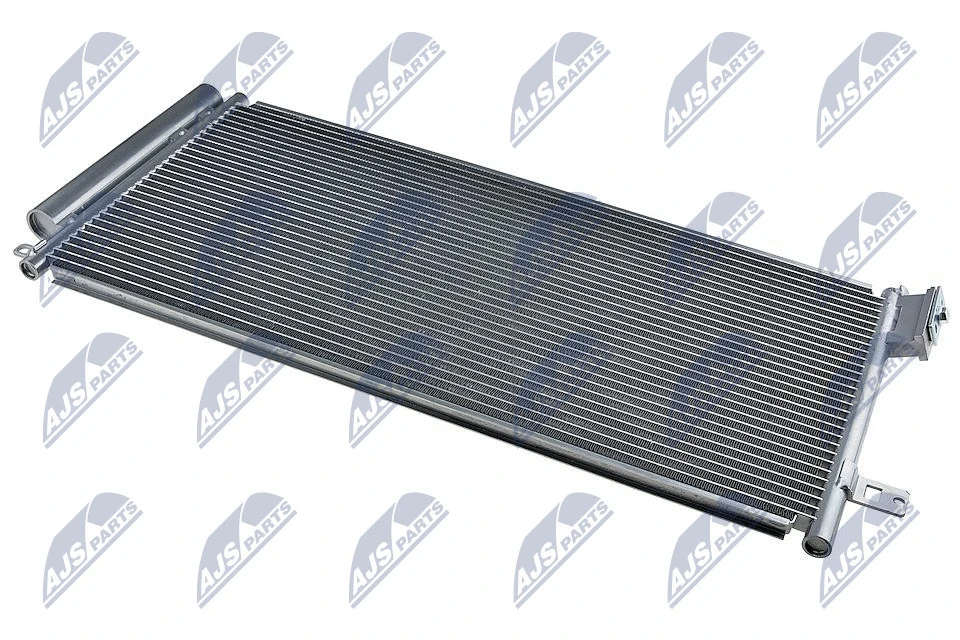 CCSPL018 NTY Радиатор кондиционера