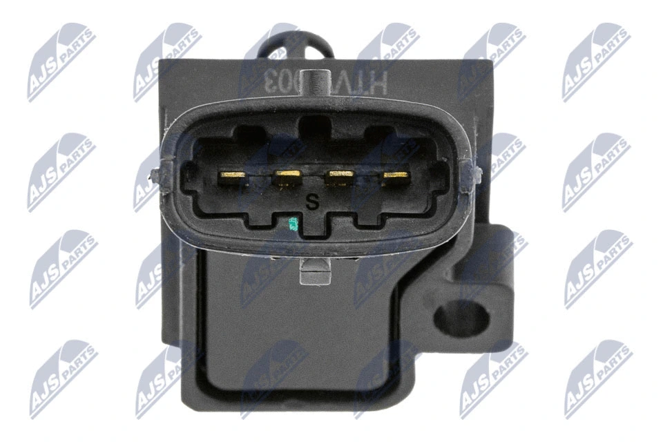 ECMVV003 NTY ДАТЧИК ТИСКУ ПОВІТРЯ У ВПУСКНОМУ КОЛЕКТОРІ | ENG. 2.0-3.0 VOLVO C30 06-12,S40 II 04-12, S60 I 00-10,S80 I 98-06,V50 04-12,V70 II 99-04,XC70 97-07