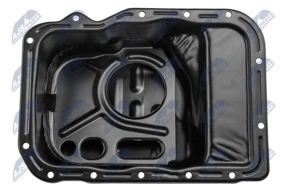 BMOMZ001 NTY Масляный поддон