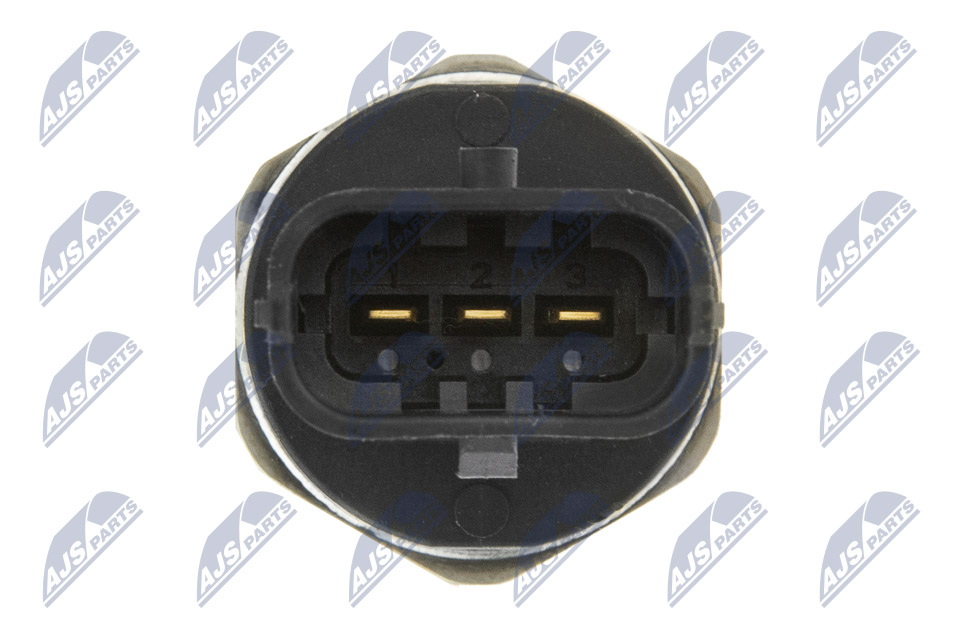 EFPFR001 NTY ДАТЧИК ТИСКУ ПАЛЬНОГО | FORD B-MAX 1.0ECOBOOST 12-18,C-MAX 1.0/1.6ECOBOOST 12-19,ECOSPORT 1.0ECOBOOST 13-,FIESTA 1.0/1.6 12-,FOCUS 1.0/1.6/2.0 10-,MONDEO 1.0/1.6/2.0 10-,S-MAX 1.6/2.0 10-