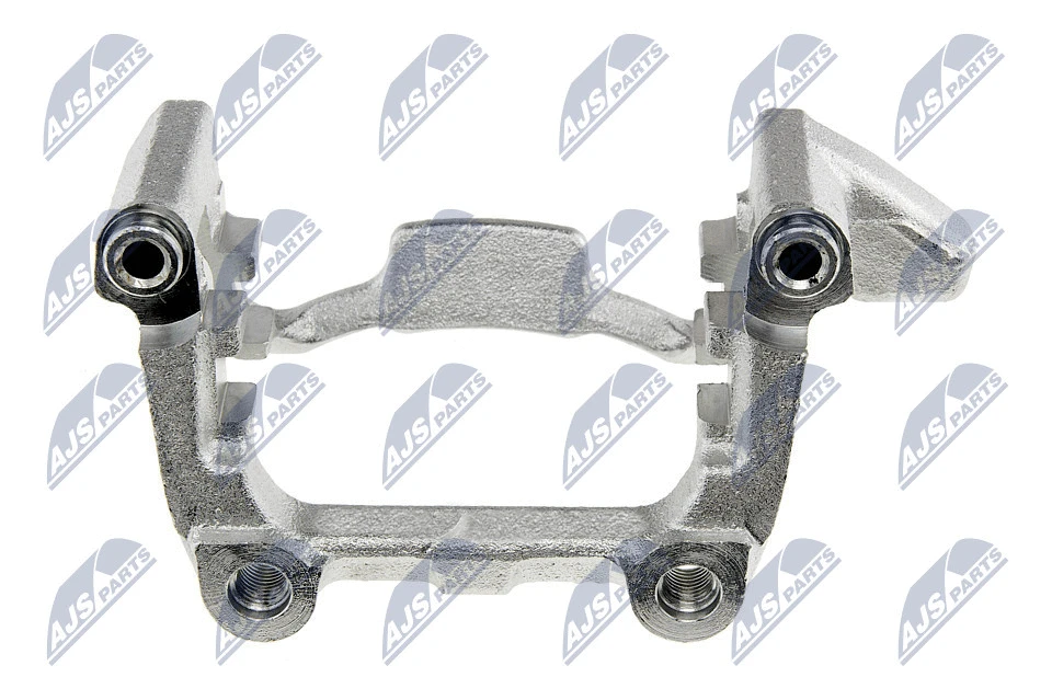 HZTVW001A NTY СУПОРТ ГАЛЬМІВНИЙ ЗАДНІЙ | VW GOLF V/VI 04-,TOURAN 03-,JETTA III 05-, AUDI A3 03-,TT 06-, SKODA OCTAVIA 04-,SUPERB 08-,YETI 09-, SEAT ALTEA 04-,TOLEDO III 04- /ЗАД, ЛІВ/