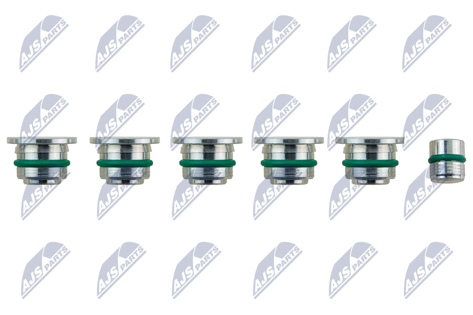 BKSFT009 NTY РЕМКОМПЛЕКТ ВПУСКНОГО КОЛЕКТОРА | ALFA ROMEO 159 2.4JTDM 2005-,BRERA 2.4JTD 2006-,SPIDER 2.4JTD 2006-,FIAT CROMA 2.4JTD 2005-,LANCIA THESIS 2.4JTD 2003-