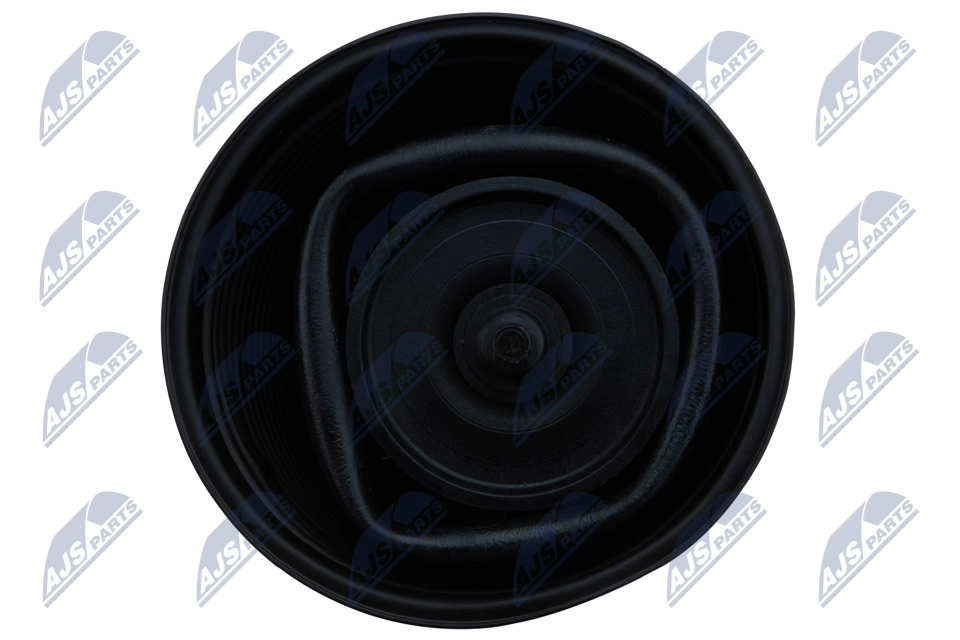 EZCTY064 NTY Пневмоподушка