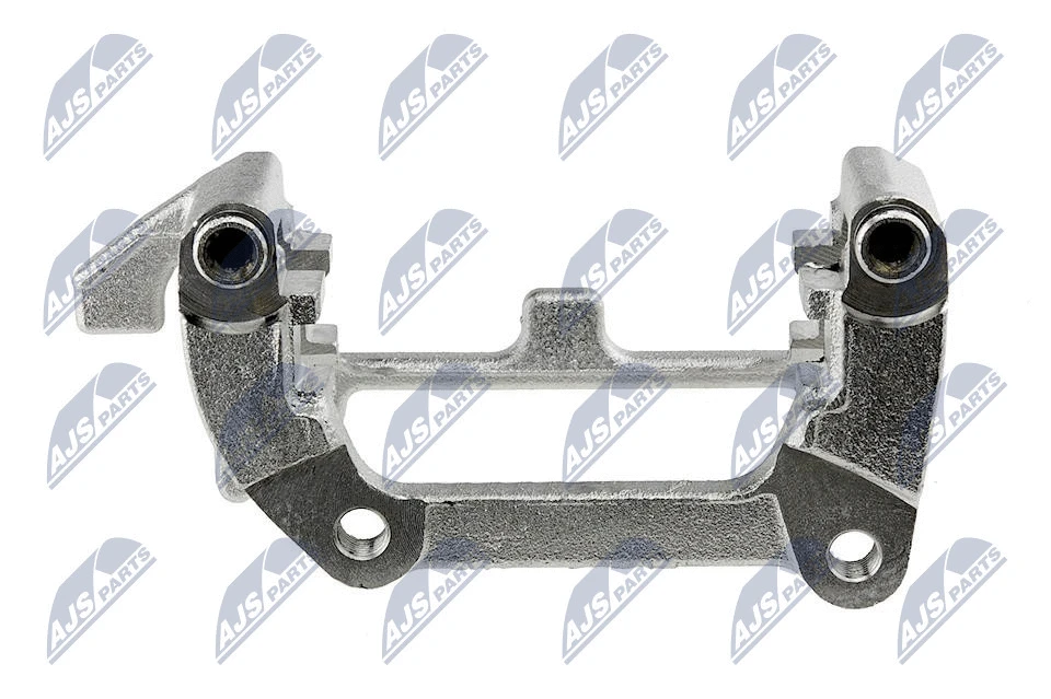 HZTAU003A NTY СУПОРТ ГАЛЬМІВНИЙ ЗАДНІЙ | AUDI A4 07-15, A5 07-17, A6 10-, A7 10-, Q5 09- /ЗАД,ПРАВ,TARCZA 12MM/