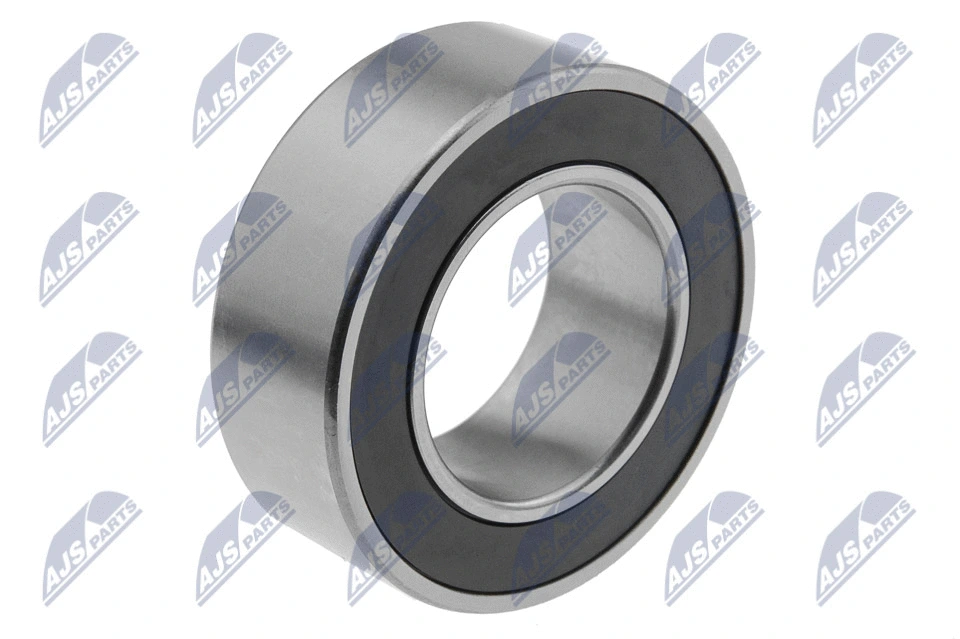 NLPNS003 NTY ПІДШИПНИКИ ПІВОСЕЙ КОЛІС ПЕР. | NISSAN QASHQAI 06-, X-TRAIL T31 07-, MURANO 07-14, ALTIMA L32 06-