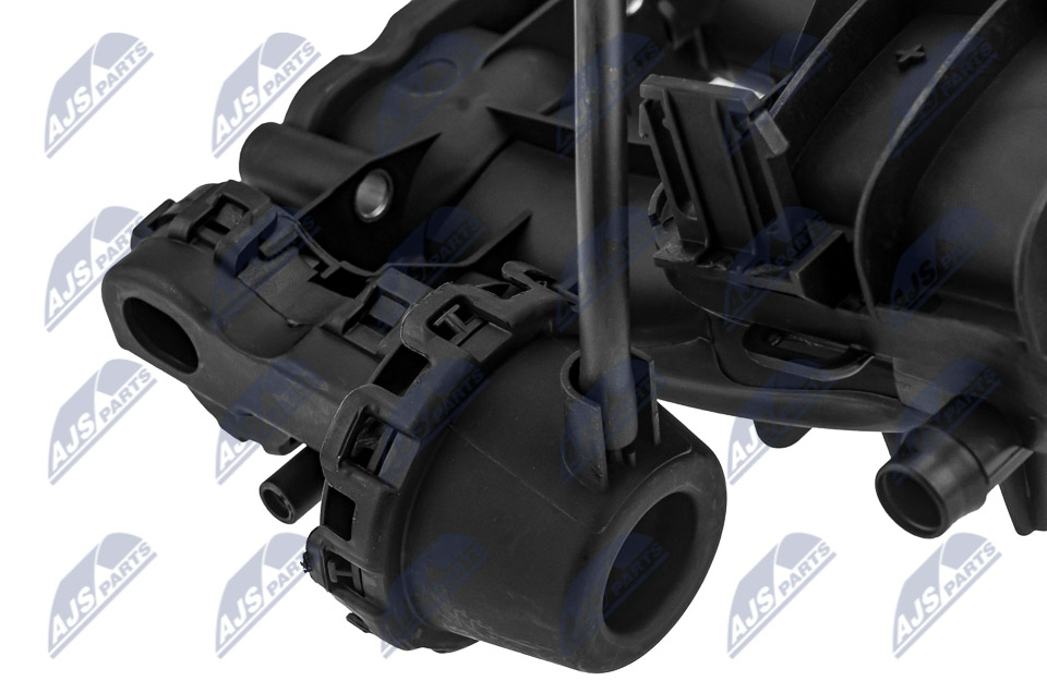 BKSVW029 NTY Впускна труба