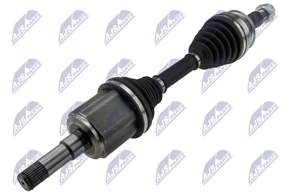 NPWDW047 NTY ПІВВІСЬ | CHEVROLET ORLANDO 2.0TD 11- /ПРАВ/