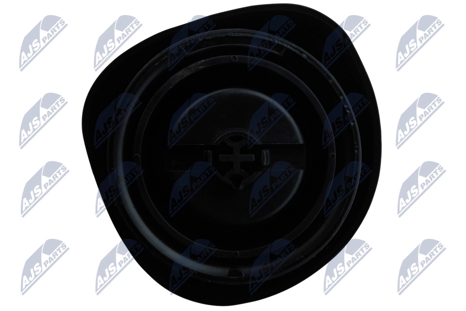 EZCBM314 NTY Пневмоподушка