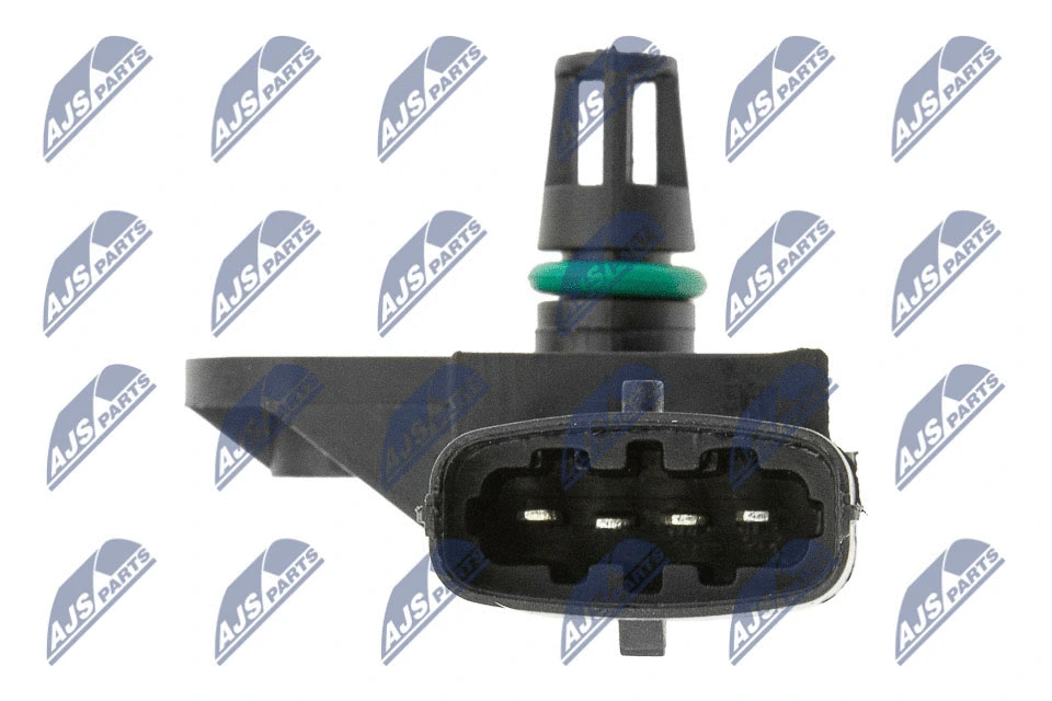 ECMCH010 NTY ДАТЧИК ТИСКУ ПОВІТРЯ У ВПУСКНОМУ КОЛЕКТОРІ | JEEP GRAND CHEROKEE IV 3.0CRD V6 11-