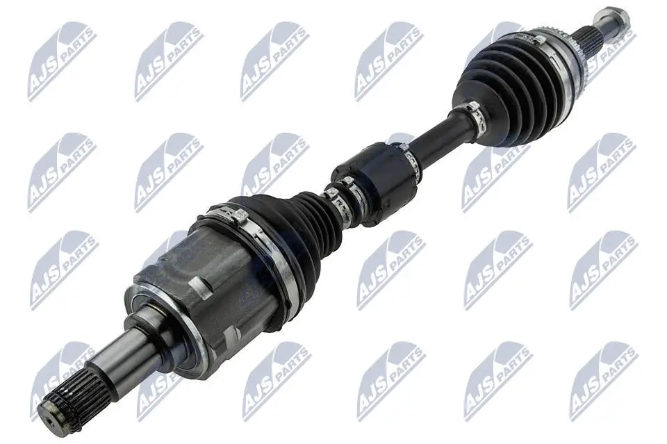 NPWTY161 NTY ПІВВІСЬ | LEXUS RX450H 15- /ЛІВ,ПЕРЕД/