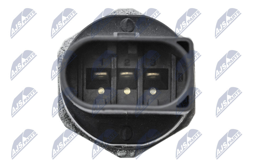 EFPME003 NTY ДАТЧИК ТИСКУ ПАЛЬНОГО | MERCEDES KLASA C W204 180CDI/200CDI/220CDI/250CDI 08-14,KLASA E W212 200CDI/220CDI/250CDI 06-16,SPRINTER 210/211/214/216/310/311/314/316/411/414/416/511/514 CDI 09-