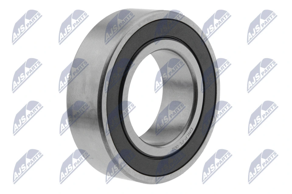 NLPPL002 NTY Підшипник підвісний передньої піввісі