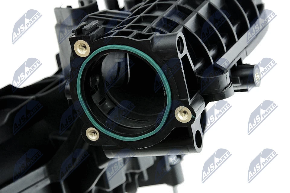 BKSBM004 NTY NTY КОЛЕКТОР ВПУСКНИЙ | BMW 3 E90/E91/E92/E93 325D,330D 2008-,5 F10/F11 525D,530D,535D 2010-,X5 E70 XDRIVE 30D,40D 2010-,X6 E71/E72 XDRIVE 30D,40D 2009-