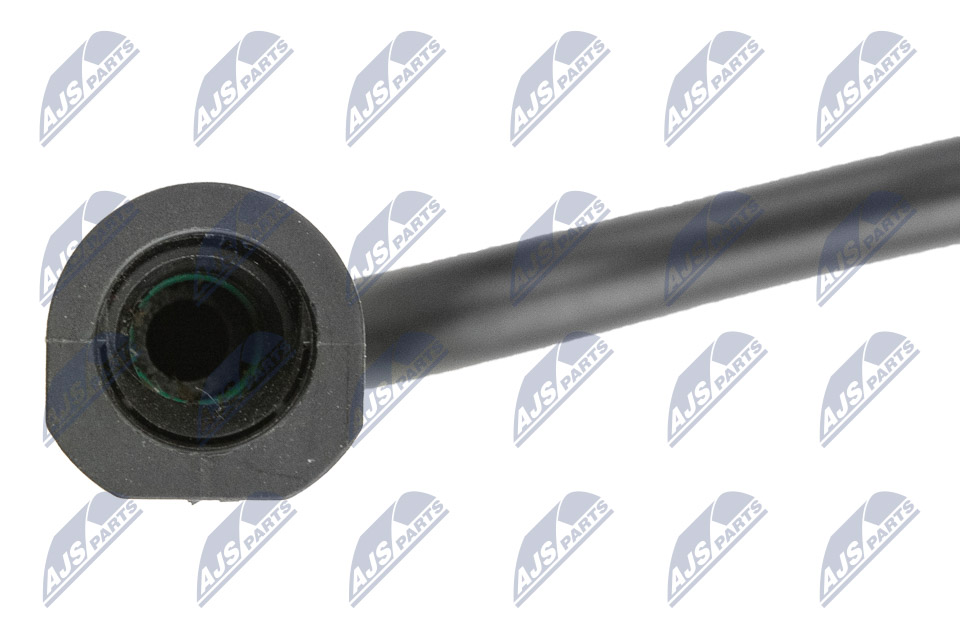 BPPFR022 NTY ТРУБКА ПАЛИВНА ЗВОРОТНЯ | FORD TRANSIT TOURNEO 2,2TDCI 06-